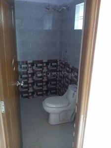 Bathroom Image of 1250 Sq.ft 2 BHK Builder Floor for sale in Sahastradhara Road Dehradun for Rs. 6500000