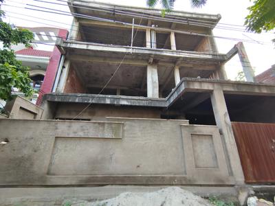 Image of 2632 Sq.ft 10 BHK Independent House for sale in Kalyanpur, Kanpur for Rs. 50000000