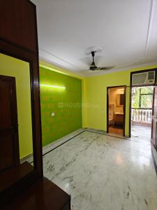 Hall Image of 1350 Sq.ft 3 BHK Builder Floor for sale in Malviya Nagar New Delhi for Rs. 32000000