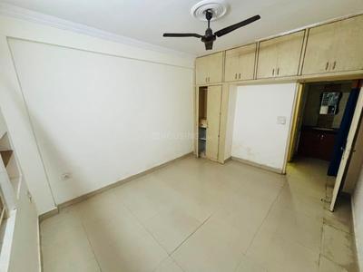 Bedroom Image of 2400 Sq.ft 3.5 BHK Duplex for sale in Fortune Glory Extension II, Gulmohar Colony Bhopal for Rs. 13500000