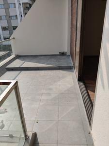 Balcony Image of 2400 Sq.ft 4 BHK Villa for sale in Vihal Aranya One44, Bhayli Vadodara for Rs. 13700000
