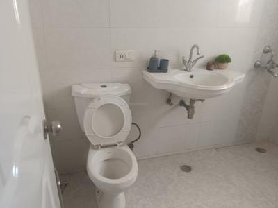 Image of 1685 Sq.ft 3 BHK Apartment / Flat for sale in Exotica Eastern Court, Crossings Republik, Ghaziabad for Rs. 11900000