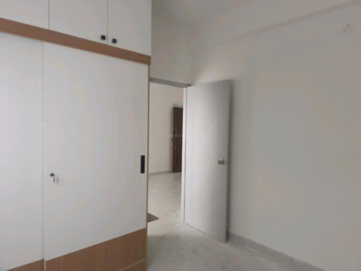 Anugraha Elite Bedroom 1
