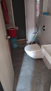 Image of 635 Sq.ft 1 BHK Apartment / Flat for sale in Ashar Edge, Thane West, Thane for Rs. 9100000