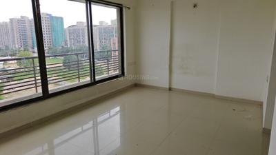Living Room Image of 899 Sq.ft 2 BHK Apartment / Flat for sale in Aaryan Gloria, South Bopal Ahmedabad for Rs. 5200000