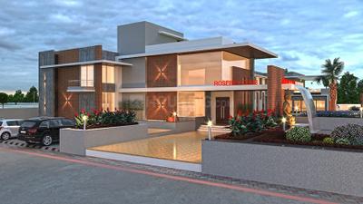 Image of 600 Sq.ft Residential Plot / Land for sale in Pirda-2, Raipur for Rs. 1710000