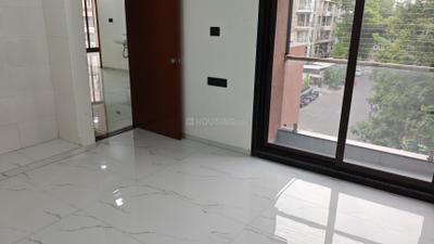 Bedroom Image of 2128 Sq.ft 3 BHK Apartment / Flat for sale in D Phoenix Avenue, Adajan Surat for Rs. 10748000