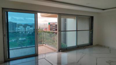 Living Room Image of 1365 Sq.ft 2 BHK Apartment / Flat for sale in Wadhwa Solitaire, Hadapsar Pune for Rs. 14000000