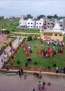Pooja Room Image of 650 Sq.ft 2 BHK Apartment / Flat for sale in Chandrakiran Nagar Nagpur for Rs. 2700000