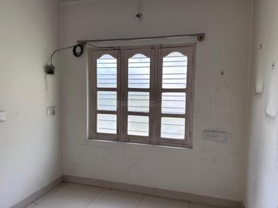 Bedroom Image of 550 Sq.ft 1 BHK Builder Floor for rent in Hoodi Bengaluru for Rs. 17000