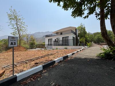 Image of 5250 Sq.ft Residential Plot / Land for sale in Karjat, Thane for Rs. 6000064