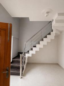 Hall Image of 972 Sq.ft 5 BHK Independent House for sale in Kharar Mohali for Rs. 13000000