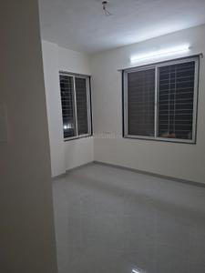 Hall Image of 1350 Sq.ft 3 BHK Apartment / Flat for rent in Indira Nagar Nashik for Rs. 18000