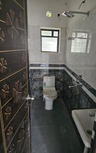 Bathroom Image of 1465 Sq.ft 3 BHK Apartment / Flat for sale in Santoshpur Kolkata for Rs. 9400000