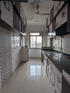 2 BHK Flat
