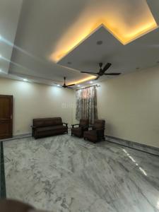 Hall Image of 4500 Sq.ft 3 BHK Builder Floor for rent in Sector 50 Noida for Rs. 60000