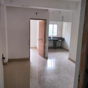 Hall Image of 892 Sq.ft 3 BHK Apartment / Flat for sale in Realtech The Indiana, New Town Kolkata for Rs. 4300000