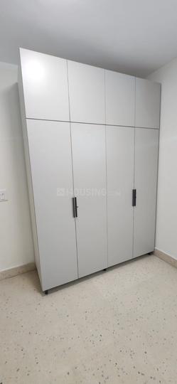 Sector B, Vasant Kunj Bedroom 1