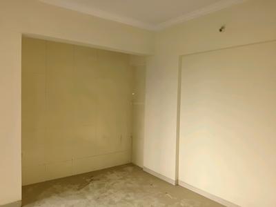 Bedroom Image of 950 Sq.ft 2 BHK Apartment / Flat for rent in Raunak City by Raunak Group, Kalyan West Kalyan for Rs. 21000