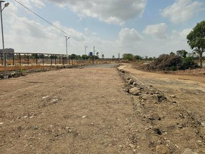 Image of 1758 Sq.ft Residential Plot / Land for sale in Indira Nagar, Nashik for Rs. 7448000