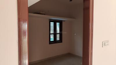 Bedroom Image of 450 Sq.ft 2 BHK Independent House for rent in Somashetti Halli, Bengaluru North Bengaluru for Rs. 13000