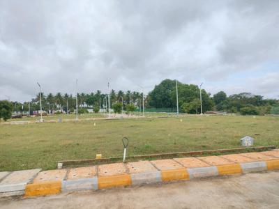 Image of 1200 Sq.ft Residential Plot / Land for sale in Nelamangala, Bengaluru for Rs. 3315000