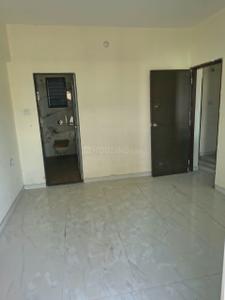 Bedroom Image of 740 Sq.ft 1 BHK Apartment / Flat for sale in Shiv Avani, Pushpak Nagar Navi Mumbai for Rs. 4555000