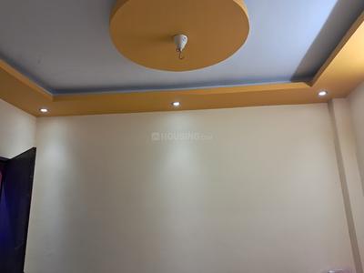 Bedroom Image of 520 Sq.ft 2 BHK Independent House for sale in Aminabad Lucknow for Rs. 5900000