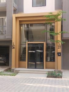 Image of 1153 Sq.ft 2 BHK Builder Floor for rent in Smartworld Orchard, Sector 61, Gurgaon for Rs. 44500