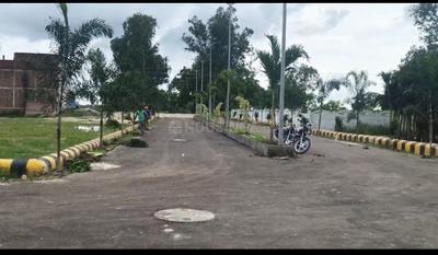 Image of 880 Sq.ft Residential Plot / Land for sale in New Jail Road, Lucknow for Rs. 2199000