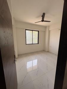 Bedroom Image of 950 Sq.ft 1 BHK Apartment / Flat for rent in Udani Orchid Homes Block B, Sanand Ahmedabad for Rs. 15000
