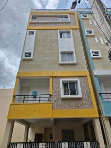 Image of 3200 Sq.ft 8 BHK Apartment / Flat for sale in Devarachikkana Halli, Bengaluru for Rs. 23500000