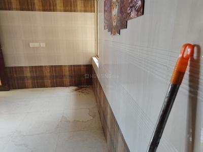 Bathroom Image of 490 Sq.ft 1 BHK Apartment / Flat for sale in Orakal Bhubaneswar for Rs. 2570000