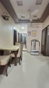 Hall Image of 1600 Sq.ft 3 BHK Apartment / Flat for sale in Naranpura Ahmedabad for Rs. 9600000