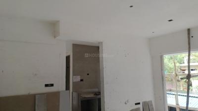 Living Room Image of 750 Sq.ft 2 BHK Apartment / Flat for sale in M S Kesar Leor, Ghatkopar West Mumbai for Rs. 15000000