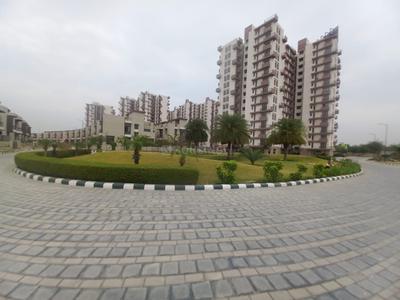 Image of 600 Sq.ft 1 BHK Apartment / Flat for sale in Krishnabhumi, Sunrakh Bangar, Vrindavan for Rs. 6500000