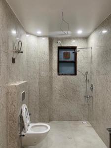 Image of 2000 Sq.ft 3 BHK Builder Floor for sale in Kirti Nagar, New Delhi for Rs. 35000000