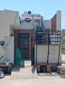 Image of 702 Sq.ft 2 BHK Independent House for sale in Pathauli Village, Agra for Rs. 3300000