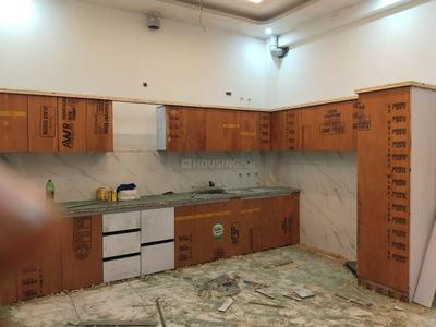 Kitchen Image of 1365 Sq.ft 4 BHK Independent House for sale in Banjarawala Dehradun for Rs. 14000000