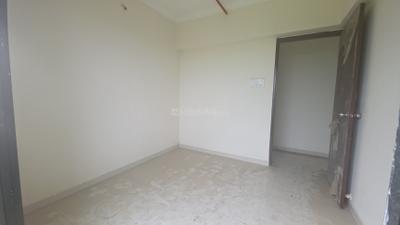 Bedroom Image of 805 Sq.ft 2 BHK Apartment / Flat for sale in Raunak City Sector IV D6, Kalyan West Kalyan for Rs. 5500000