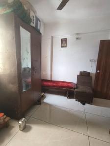 Bedroom Image of 630 Sq.ft 2 BHK Apartment / Flat for sale in Ambica Kishan Icon, Maneja Vadodara for Rs. 2750000