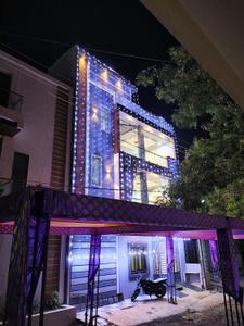 2 BHK Duplex