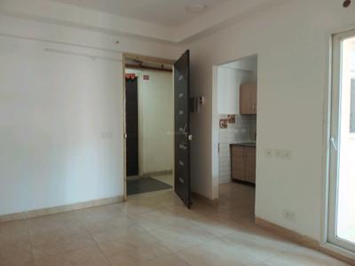 Living Room Image of 955 Sq.ft 2 BHK Apartment / Flat for sale in Gaurs 14th Avenue, Noida Extension Greater Noida for Rs. 8005000