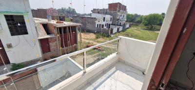 Balcony Image of 1200 Sq.ft 3 BHK Independent House for sale in Ram Nagar Varanasi for Rs. 5200000