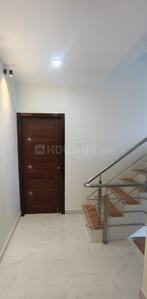 Hall Image of 850 Sq.ft 3 BHK Independent House for sale in Guduvancheri Chennai for Rs. 5857000