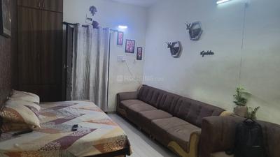 1 BHK Flat
