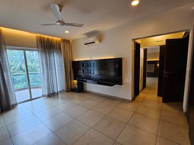 Hall Image of 2250 Sq.ft 3.5 BHK Apartment / Flat for sale in Karia Konark Vista, Hadapsar Pune for Rs. 35000000
