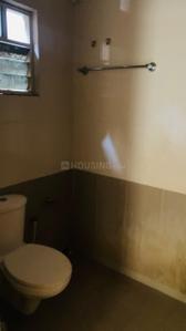 Bathroom Image of 1300 Sq.ft 2 BHK Apartment / Flat for sale in Rudrapur Bhubaneswar for Rs. 7000000