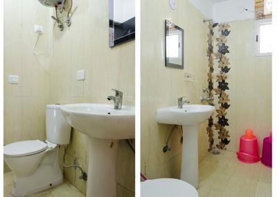 Bathroom Image of Neetu Nest in Sector 77, Noida