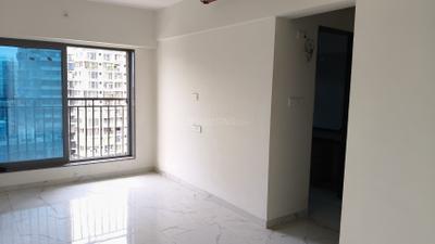 Living Room Image of 416 Sq.ft 1 BHK Apartment / Flat for sale in Kaveri Heights, Ghatkopar East Mumbai for Rs. 11000000